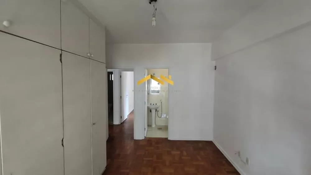 Apartamento à venda com 3 quartos, 128m² - Foto 13