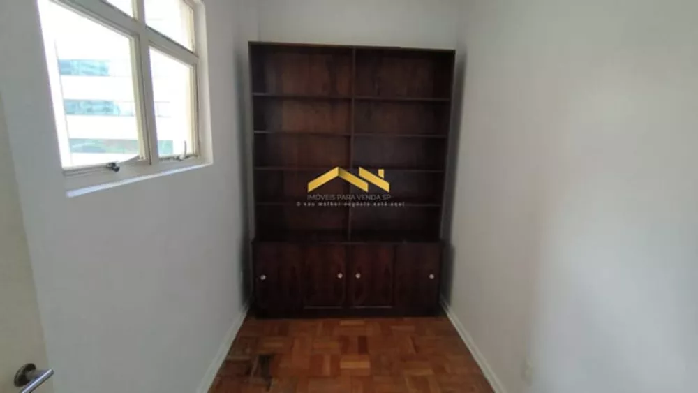 Apartamento à venda com 3 quartos, 128m² - Foto 19