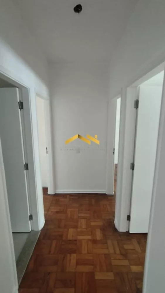 Apartamento à venda com 3 quartos, 128m² - Foto 28