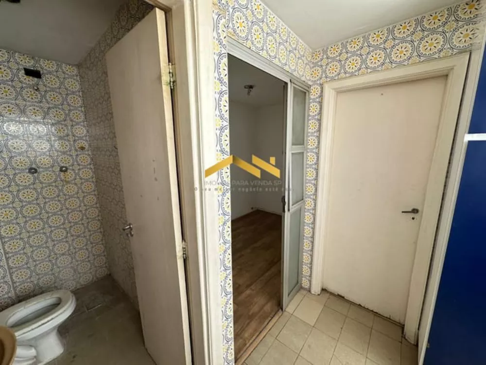 Apartamento à venda com 3 quartos, 128m² - Foto 3