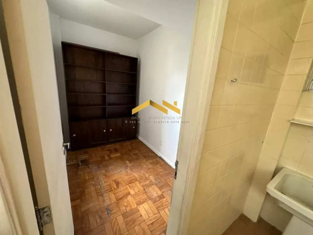 Apartamento à venda com 3 quartos, 128m² - Foto 49