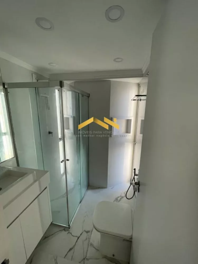 Apartamento à venda com 2 quartos, 54m² - Foto 10