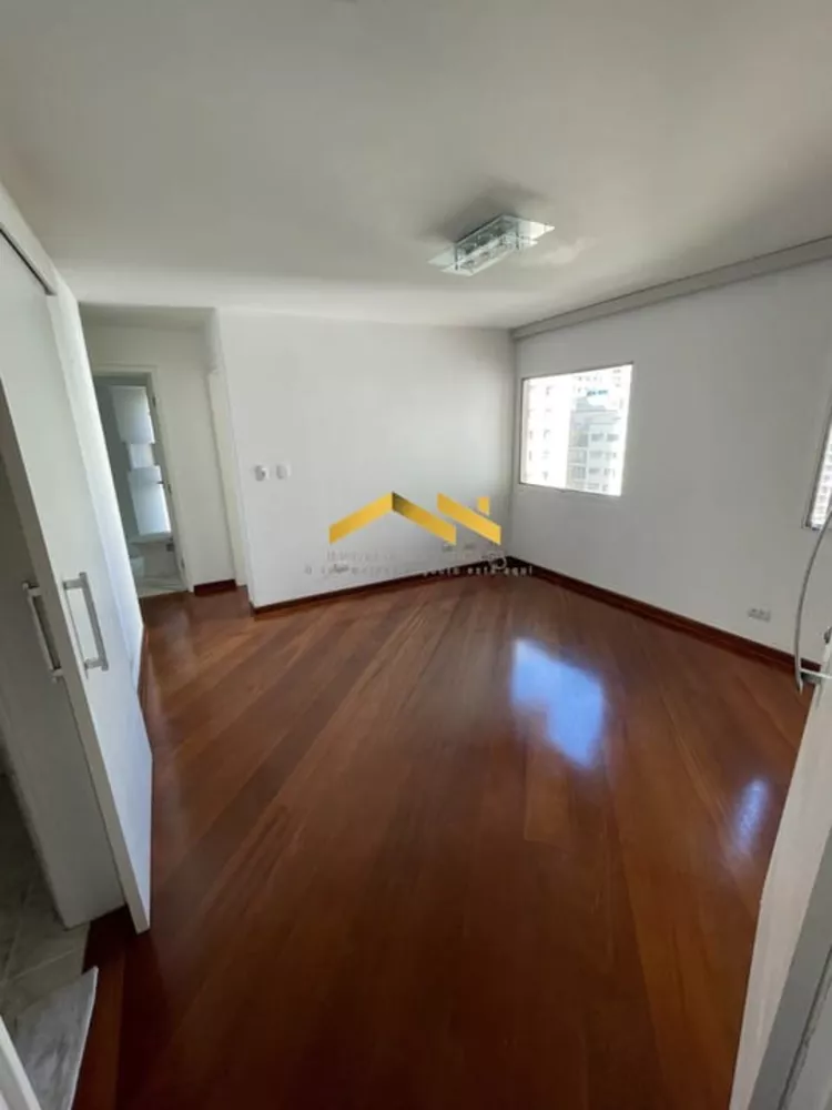 Apartamento à venda com 2 quartos, 54m² - Foto 3