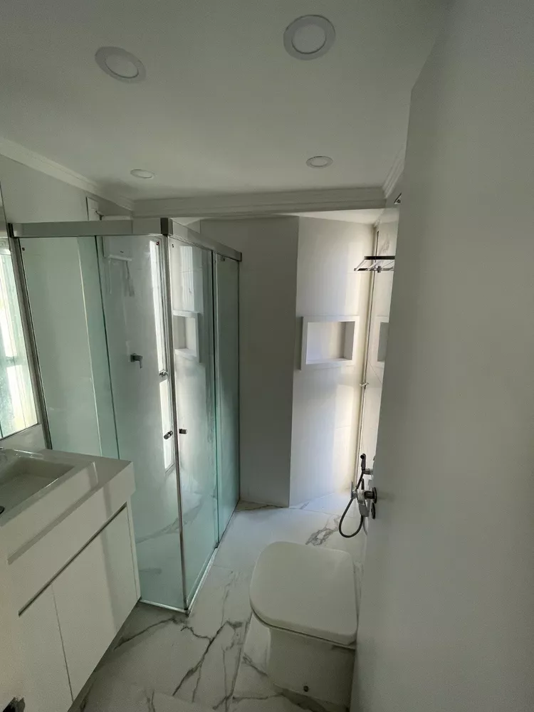 Apartamento à venda com 2 quartos, 54m² - Foto 20