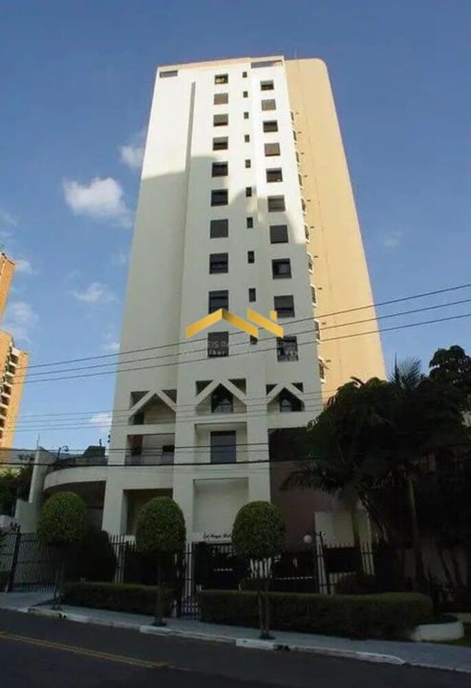 Apartamento, 4 quartos, 300 m² - Foto 1