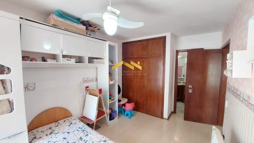 Apartamento, 4 quartos, 158 m² - Foto 2