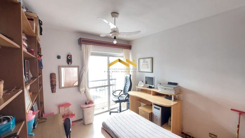 Apartamento, 4 quartos, 158 m² - Foto 15