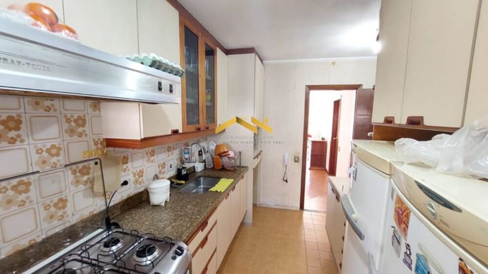 Apartamento, 4 quartos, 158 m² - Foto 8