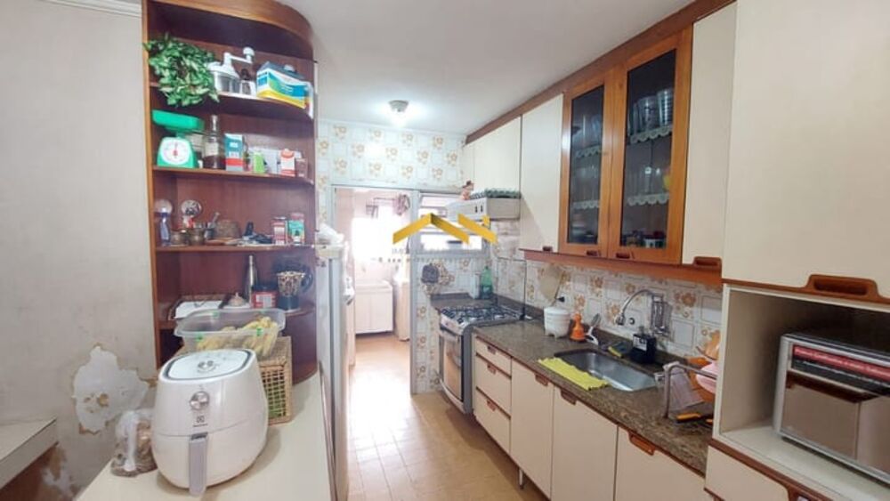 Apartamento, 4 quartos, 158 m² - Foto 6