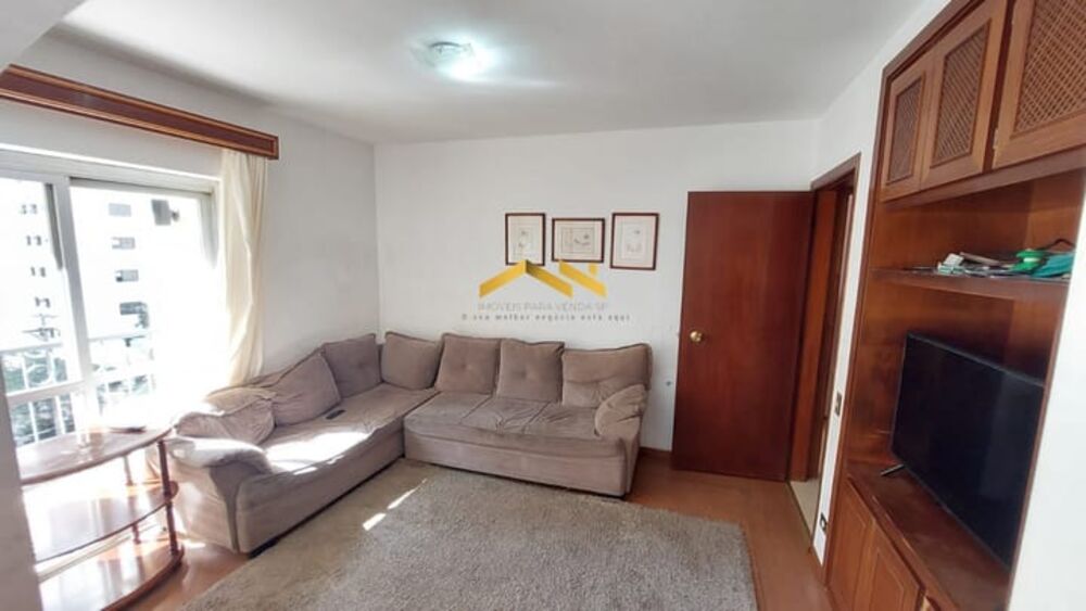 Apartamento, 4 quartos, 158 m² - Foto 16