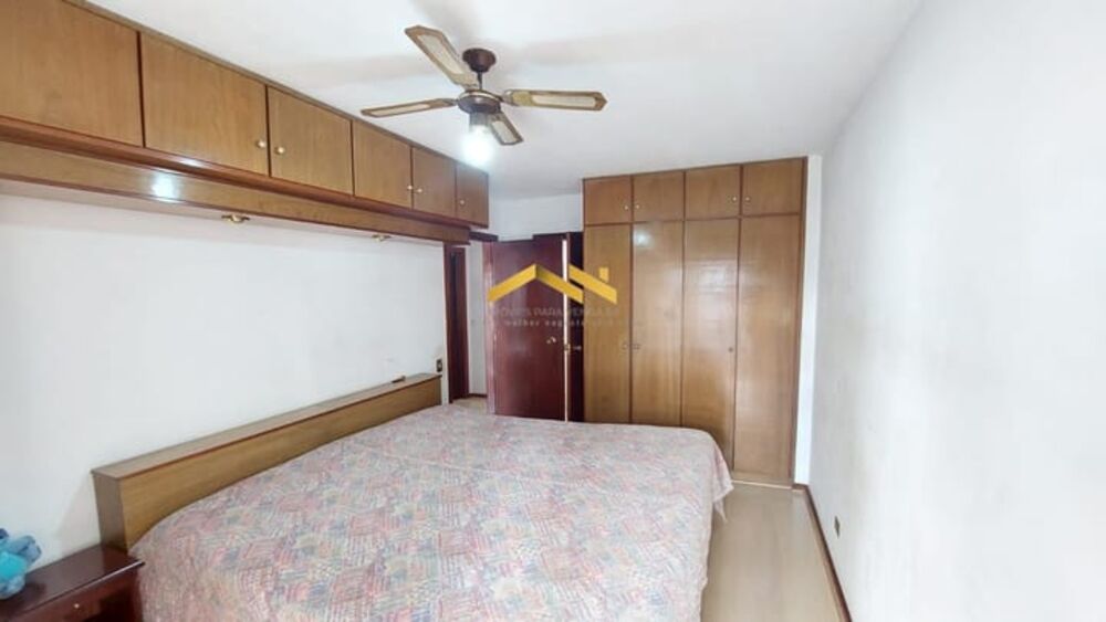 Apartamento, 4 quartos, 158 m² - Foto 7