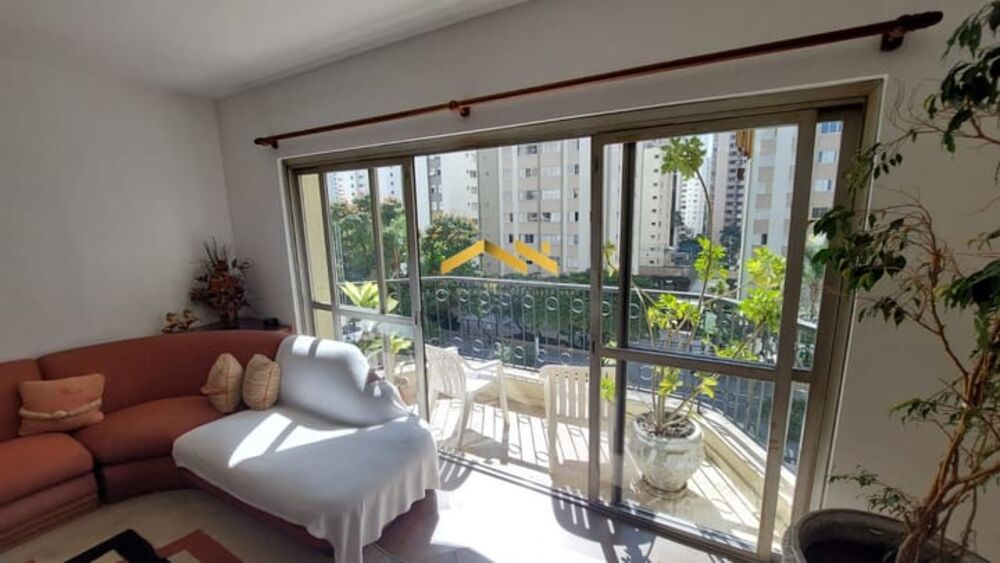 Apartamento, 4 quartos, 158 m² - Foto 4