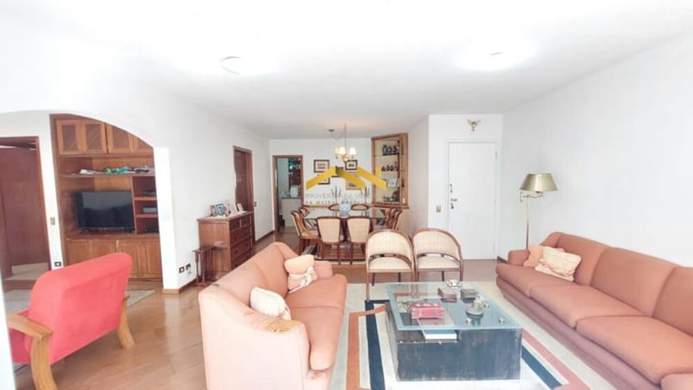 Apartamento, 4 quartos, 158 m² - Foto 14