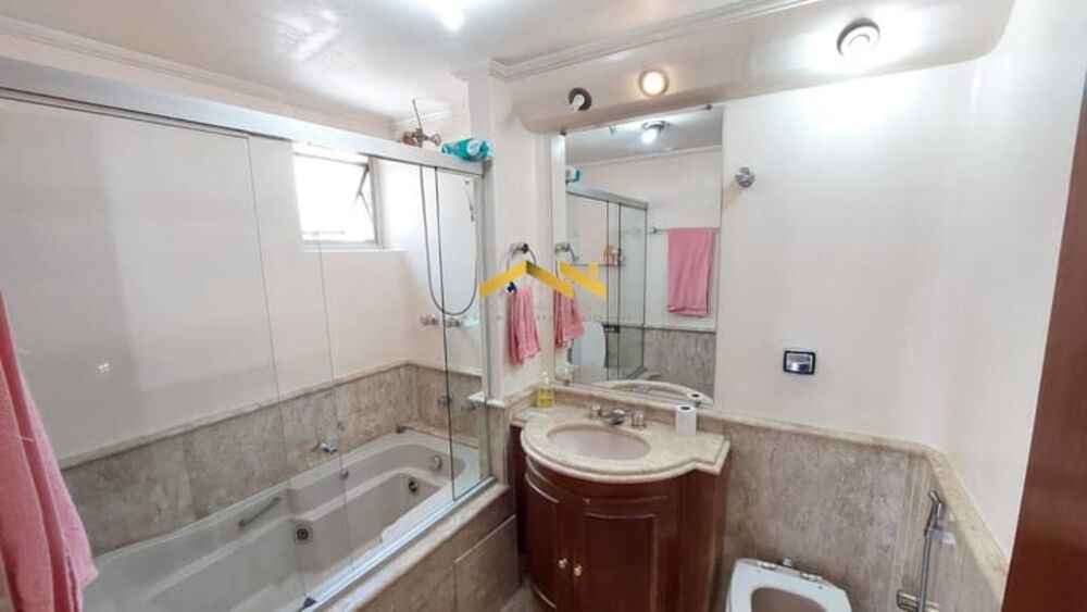 Apartamento, 4 quartos, 158 m² - Foto 12
