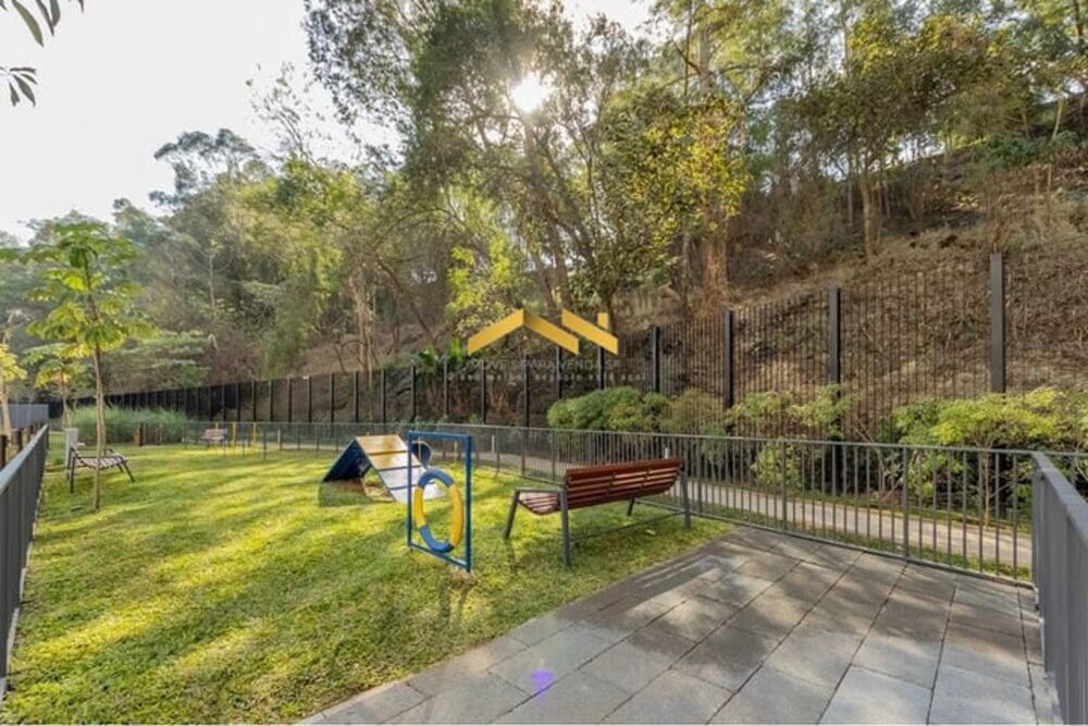 Apartamento, 3 quartos, 186 m² - Foto 4