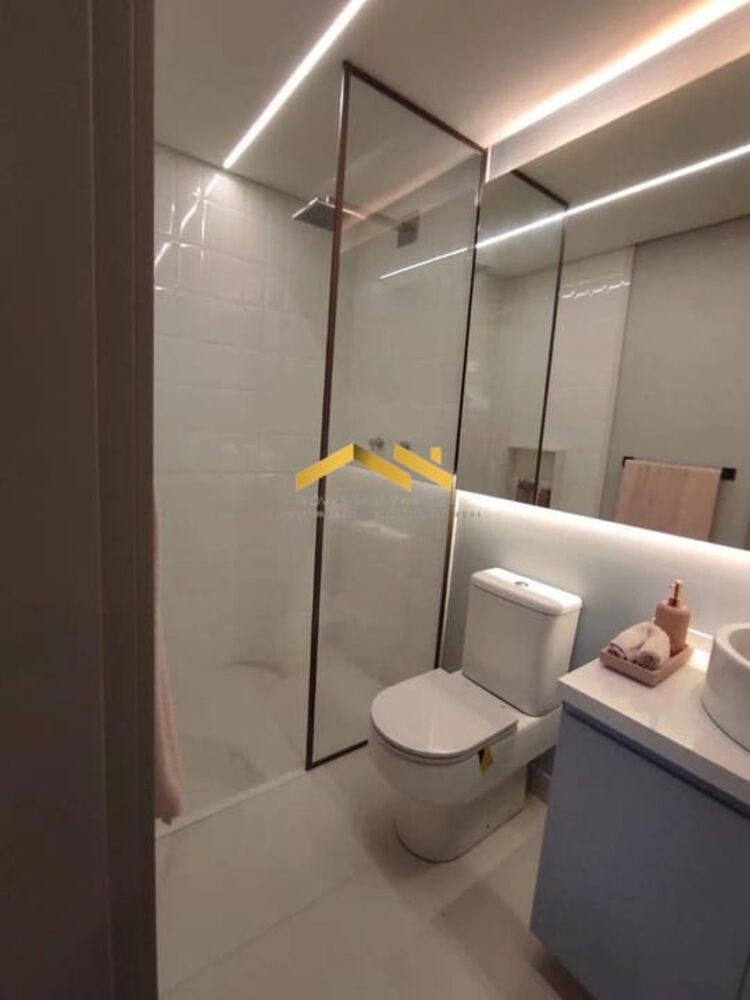 Apartamento, 2 quartos, 96 m² - Foto 11