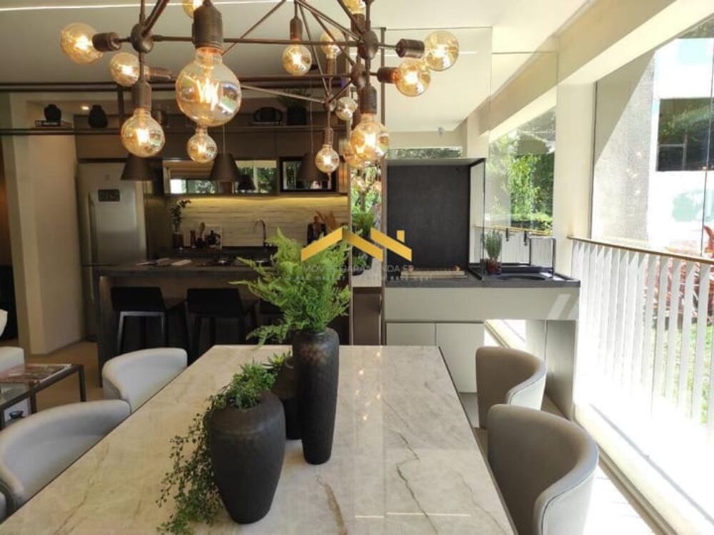 Apartamento, 2 quartos, 96 m² - Foto 6