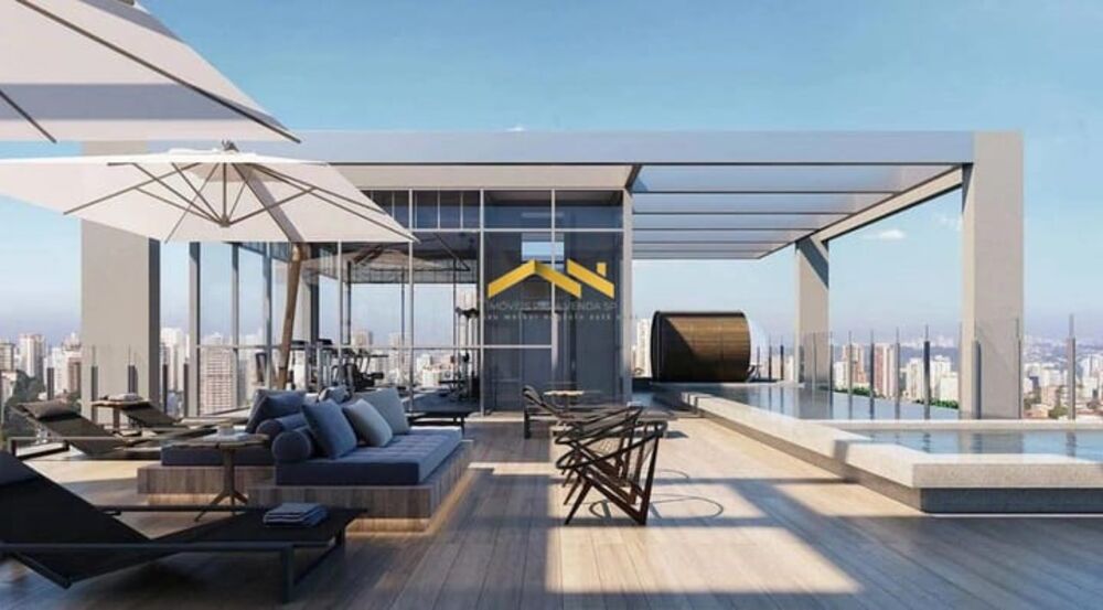 Apartamento, 2 quartos, 96 m² - Foto 7