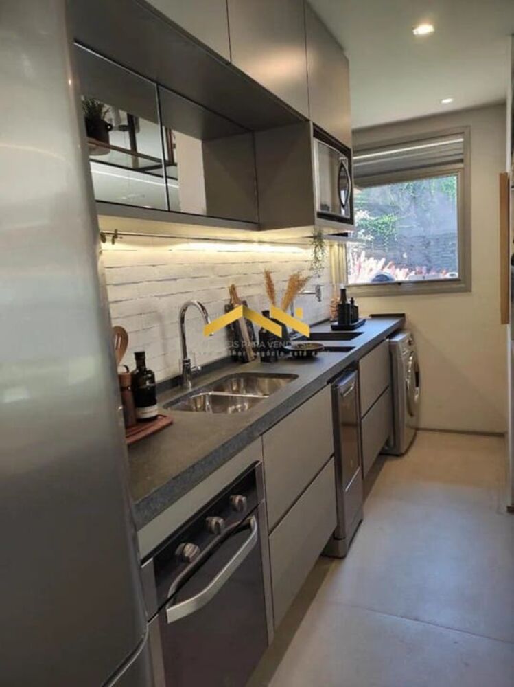 Apartamento, 2 quartos, 96 m² - Foto 9