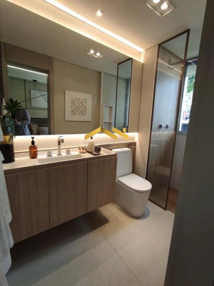 Apartamento, 2 quartos, 96 m² - Foto 3