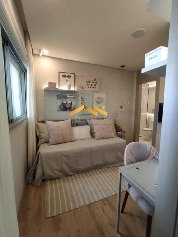 Apartamento, 2 quartos, 96 m² - Foto 12