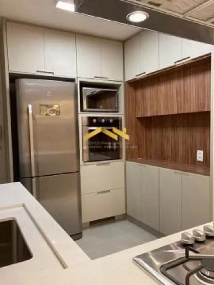 Apartamento à venda com 3 quartos, 108m² - Foto 4
