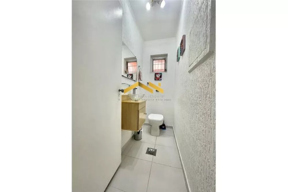 Casa à venda com 4 quartos, 160m² - Foto 10