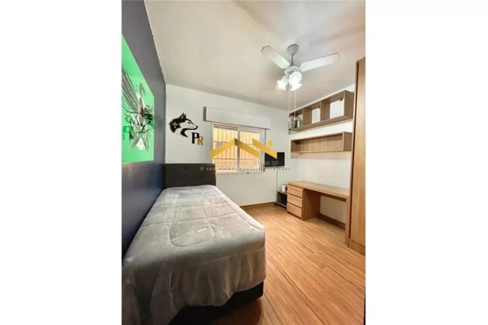 Casa à venda com 4 quartos, 160m² - Foto 30