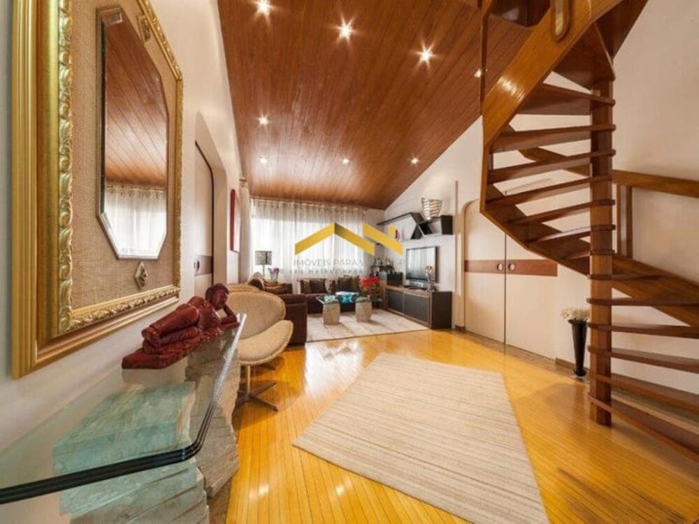 Apartamento, 4 quartos, 426 m² - Foto 1