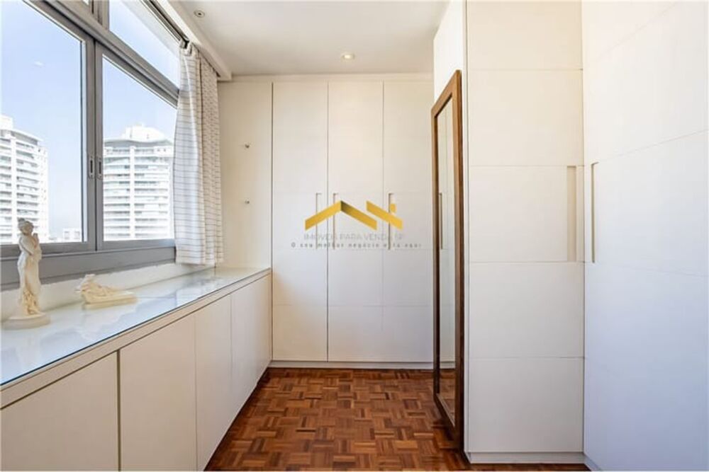 Apartamento à venda com 5 quartos, 296m² - Foto 7