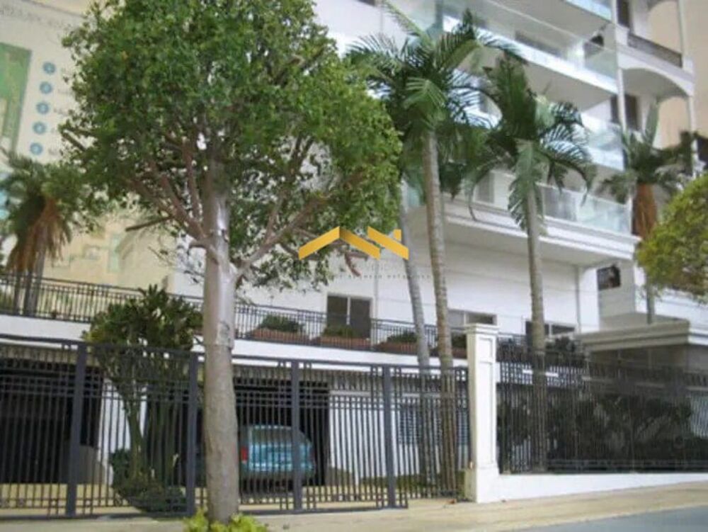 Apartamento, 2 quartos, 163 m² - Foto 1