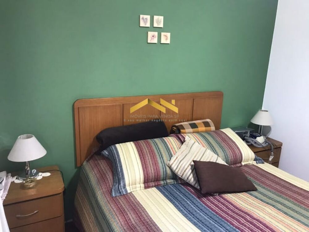 Apartamento, 3 quartos, 120 m² - Foto 7