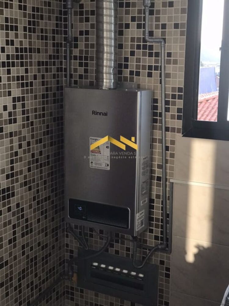 Apartamento, 3 quartos, 120 m² - Foto 10