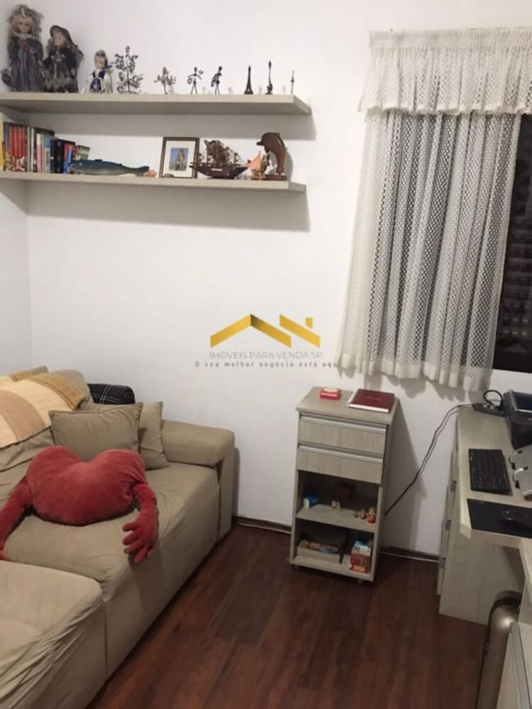 Apartamento, 3 quartos, 120 m² - Foto 8