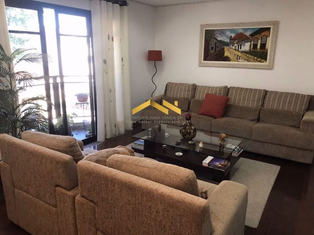 Apartamento, 3 quartos, 120 m² - Foto 1