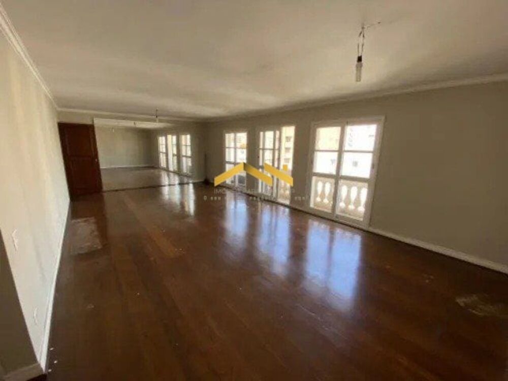 Apartamento, 4 quartos, 167 m² - Foto 1