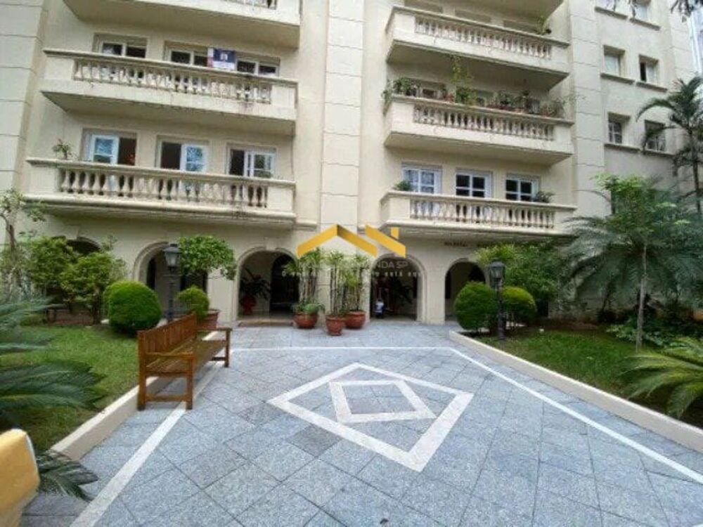 Apartamento, 4 quartos, 167 m² - Foto 9