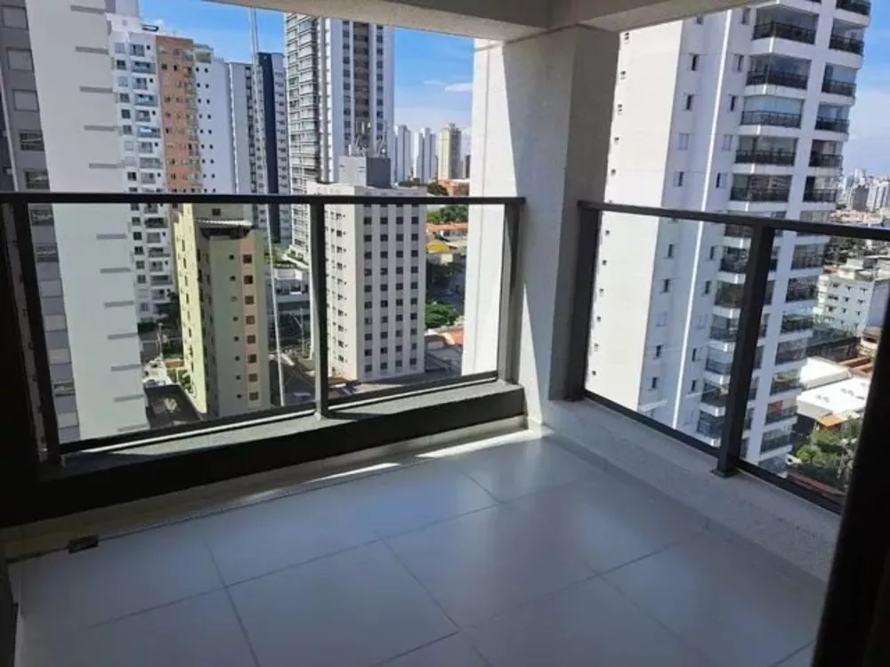 Apartamento à venda com 3 quartos, 79m² - Foto 2