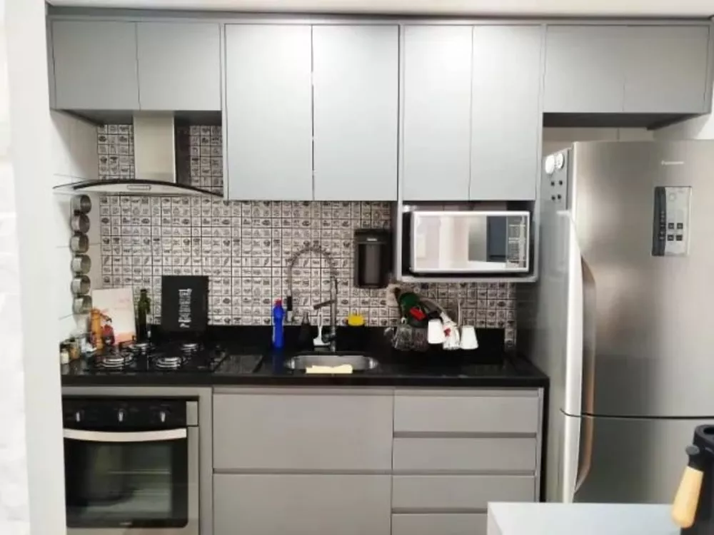 Apartamento à venda com 2 quartos, 81m² - Foto 4