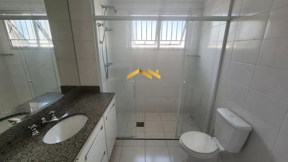 Apartamento à venda com 3 quartos, 172m² - Foto 11