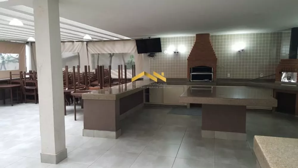 Apartamento à venda com 3 quartos, 172m² - Foto 20