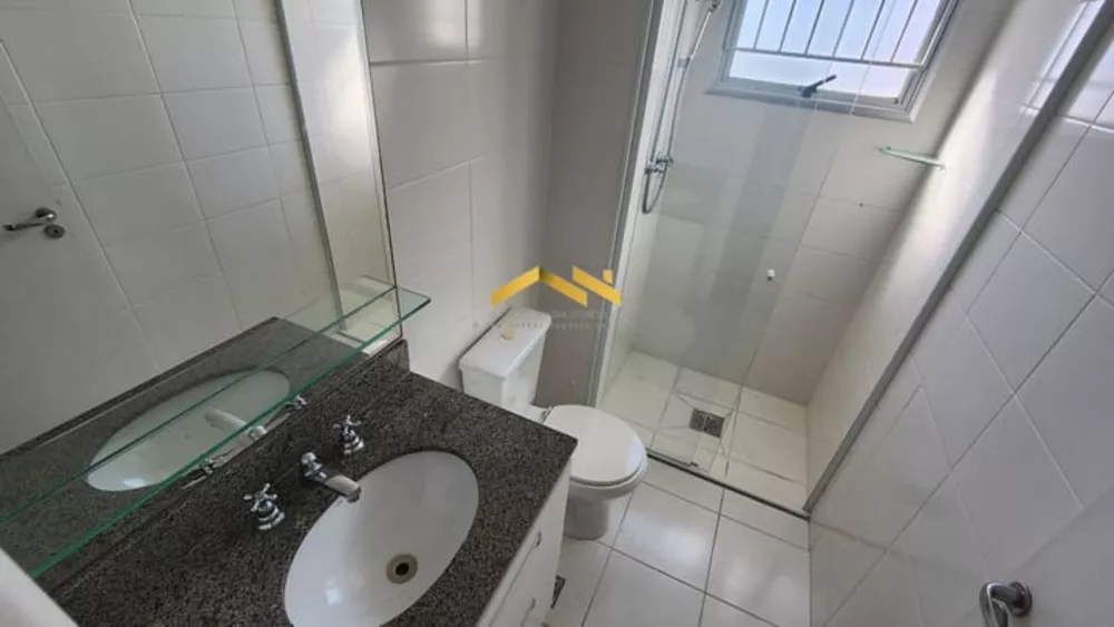 Apartamento à venda com 3 quartos, 172m² - Foto 7