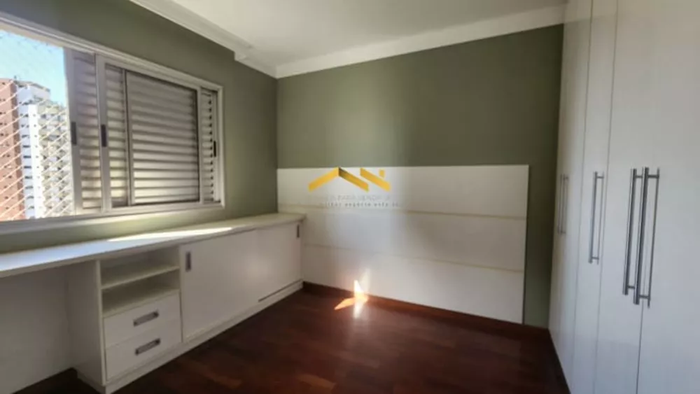 Apartamento à venda com 3 quartos, 172m² - Foto 6