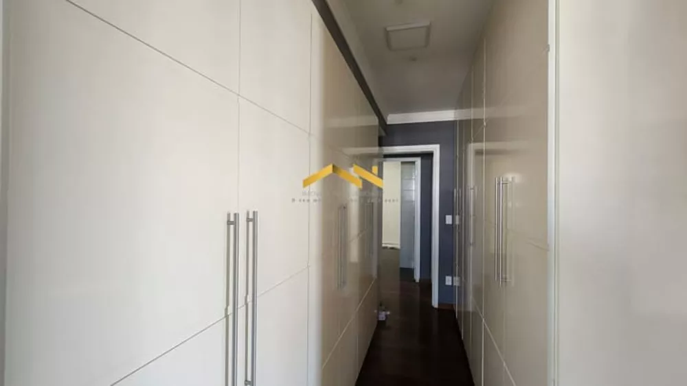 Apartamento à venda com 3 quartos, 172m² - Foto 10