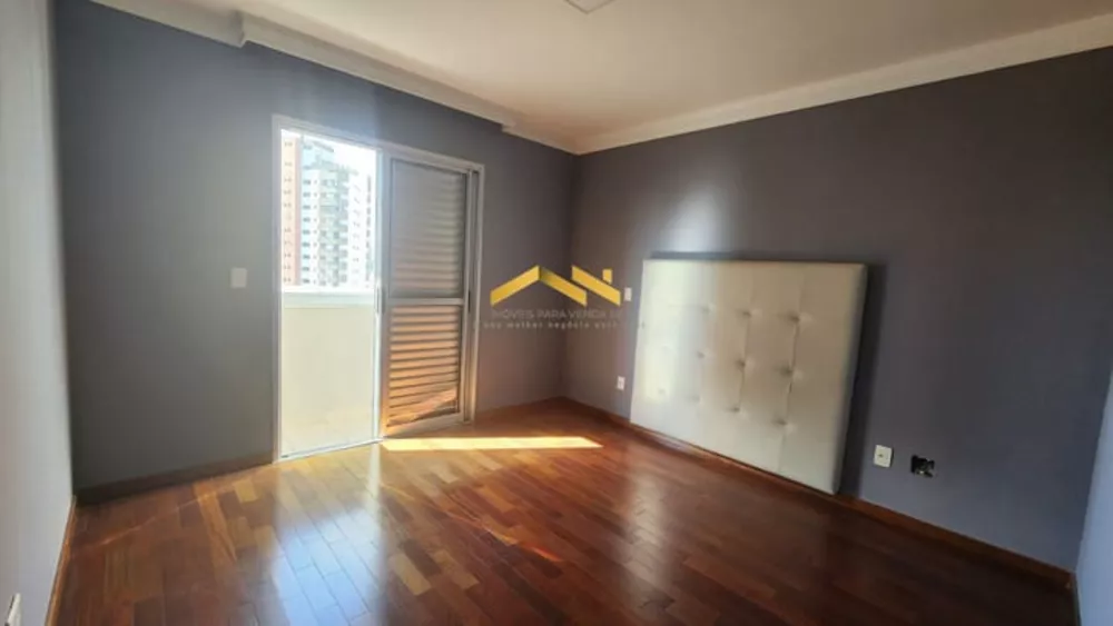 Apartamento à venda com 3 quartos, 172m² - Foto 9