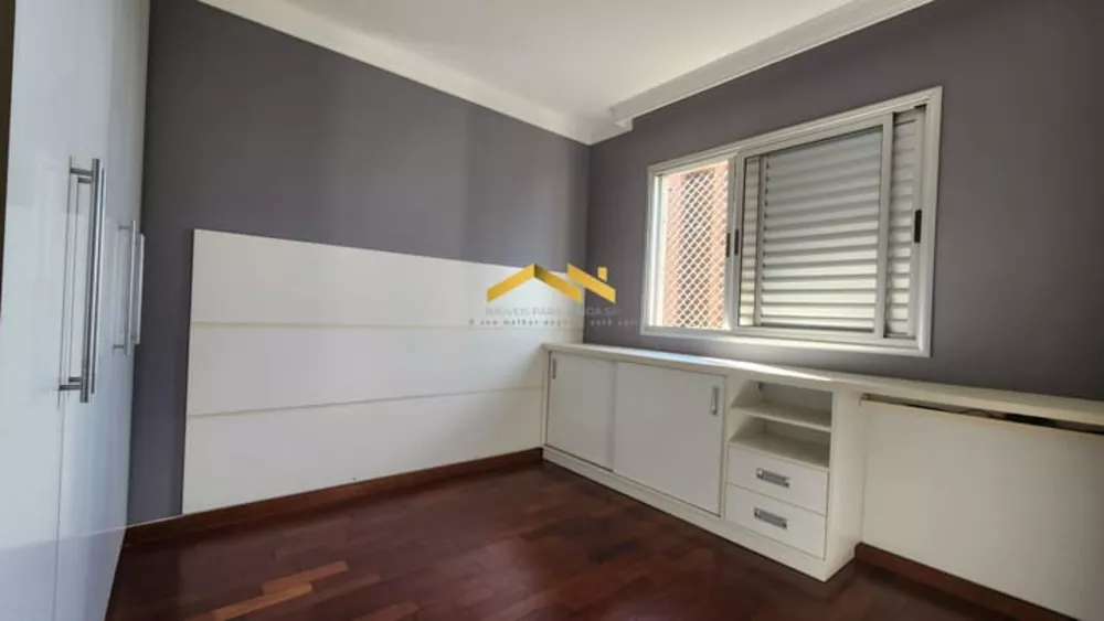 Apartamento à venda com 3 quartos, 172m² - Foto 5