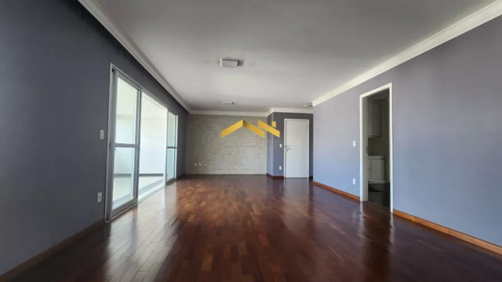 Apartamento à venda com 3 quartos, 172m² - Foto 1