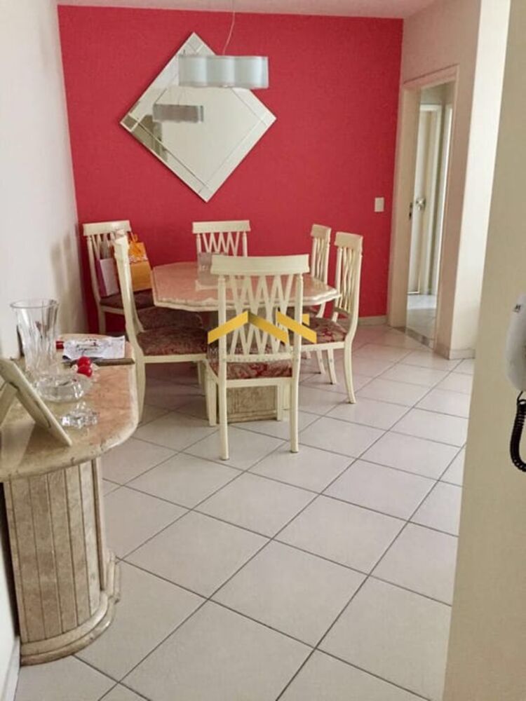 Apartamento, 2 quartos, 82 m² - Foto 1
