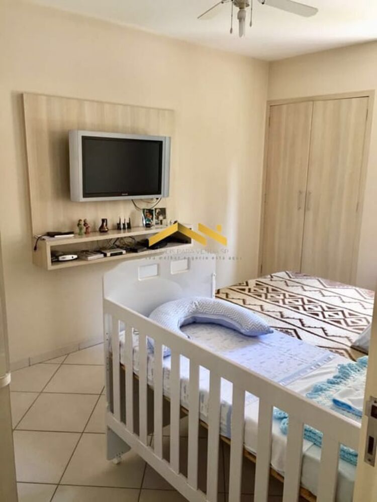 Apartamento, 2 quartos, 82 m² - Foto 9