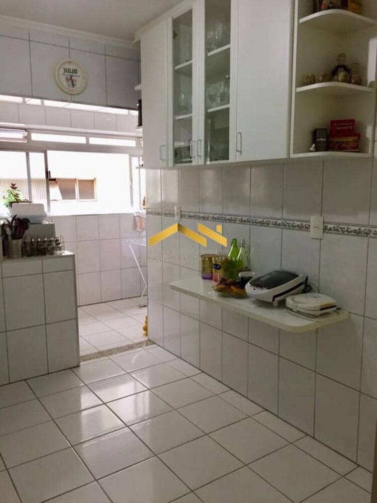 Apartamento, 2 quartos, 82 m² - Foto 2